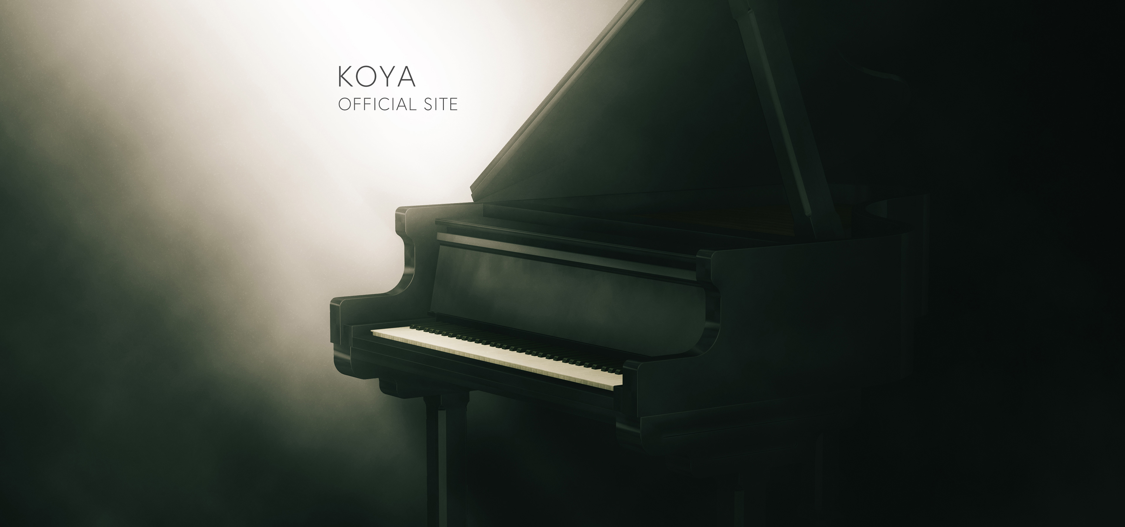 KOYA Official Site